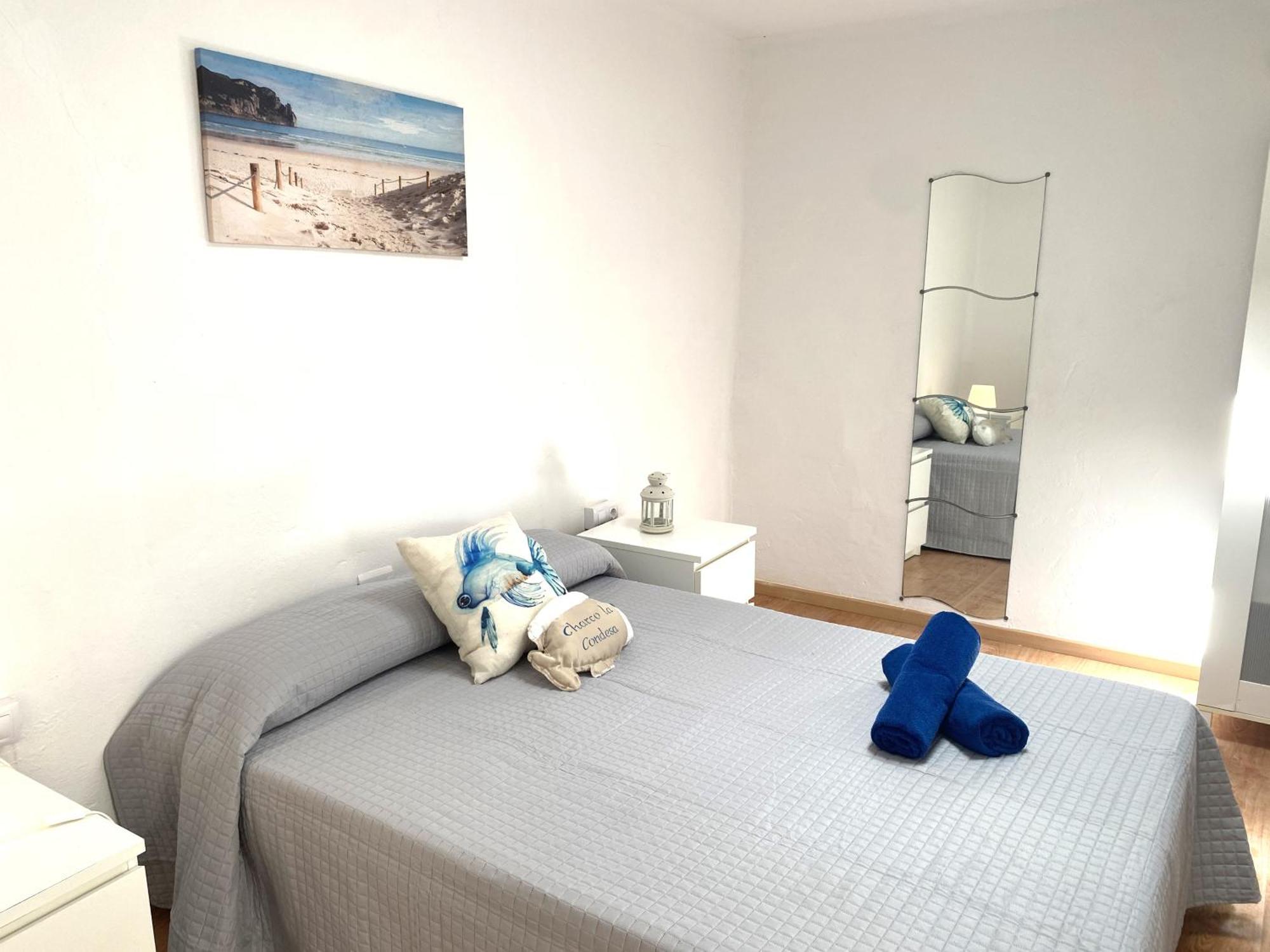 Mirador Del Muelle House Hostel Orzola Kültér fotó