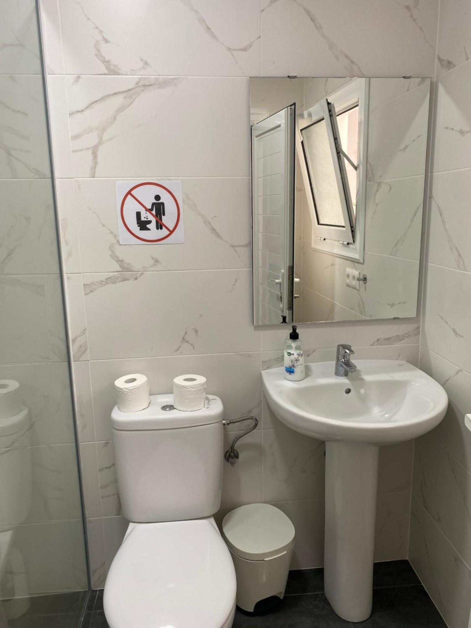 Mirador Del Muelle House Hostel Orzola Kültér fotó