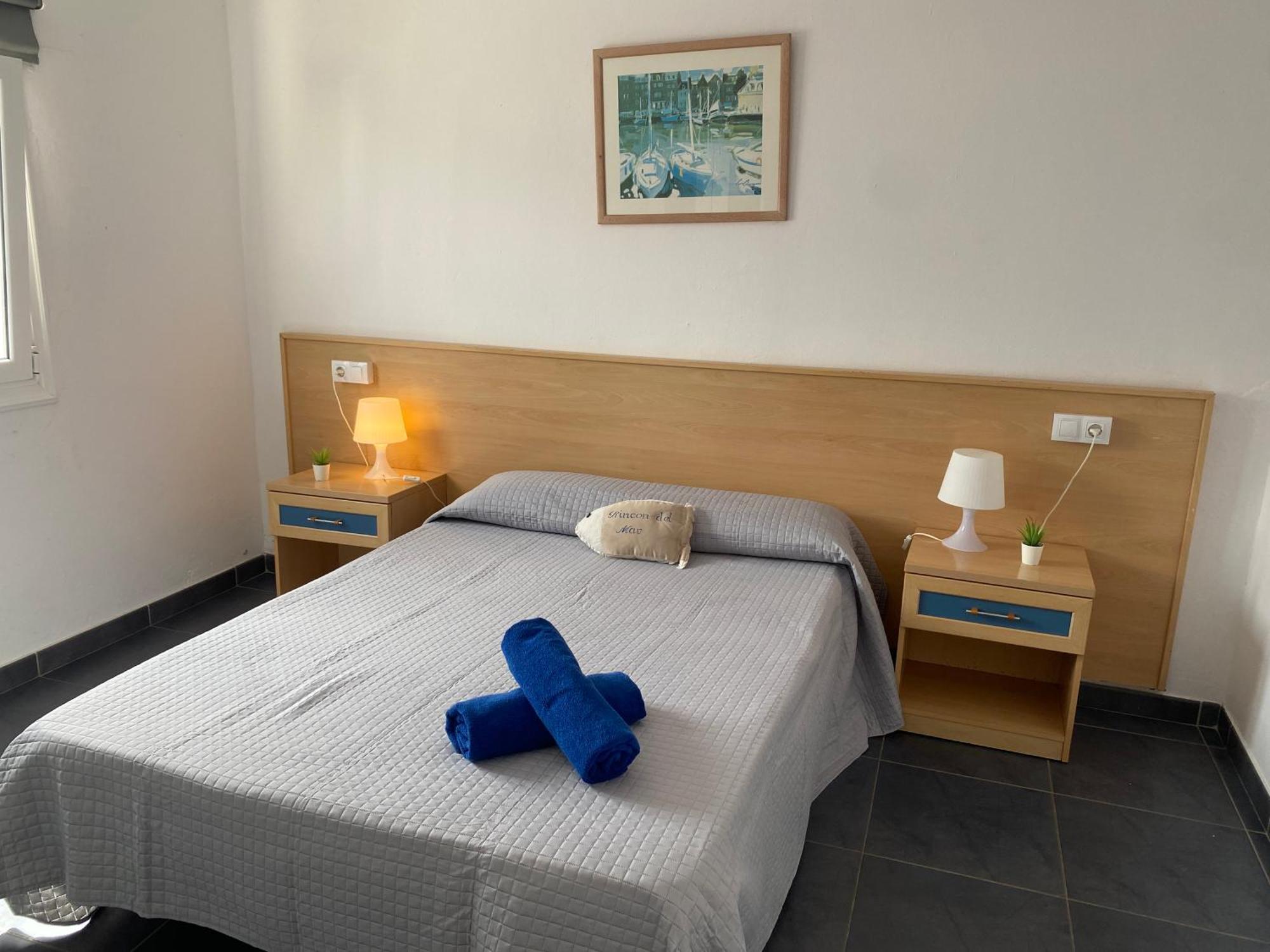 Mirador Del Muelle House Hostel Orzola Kültér fotó