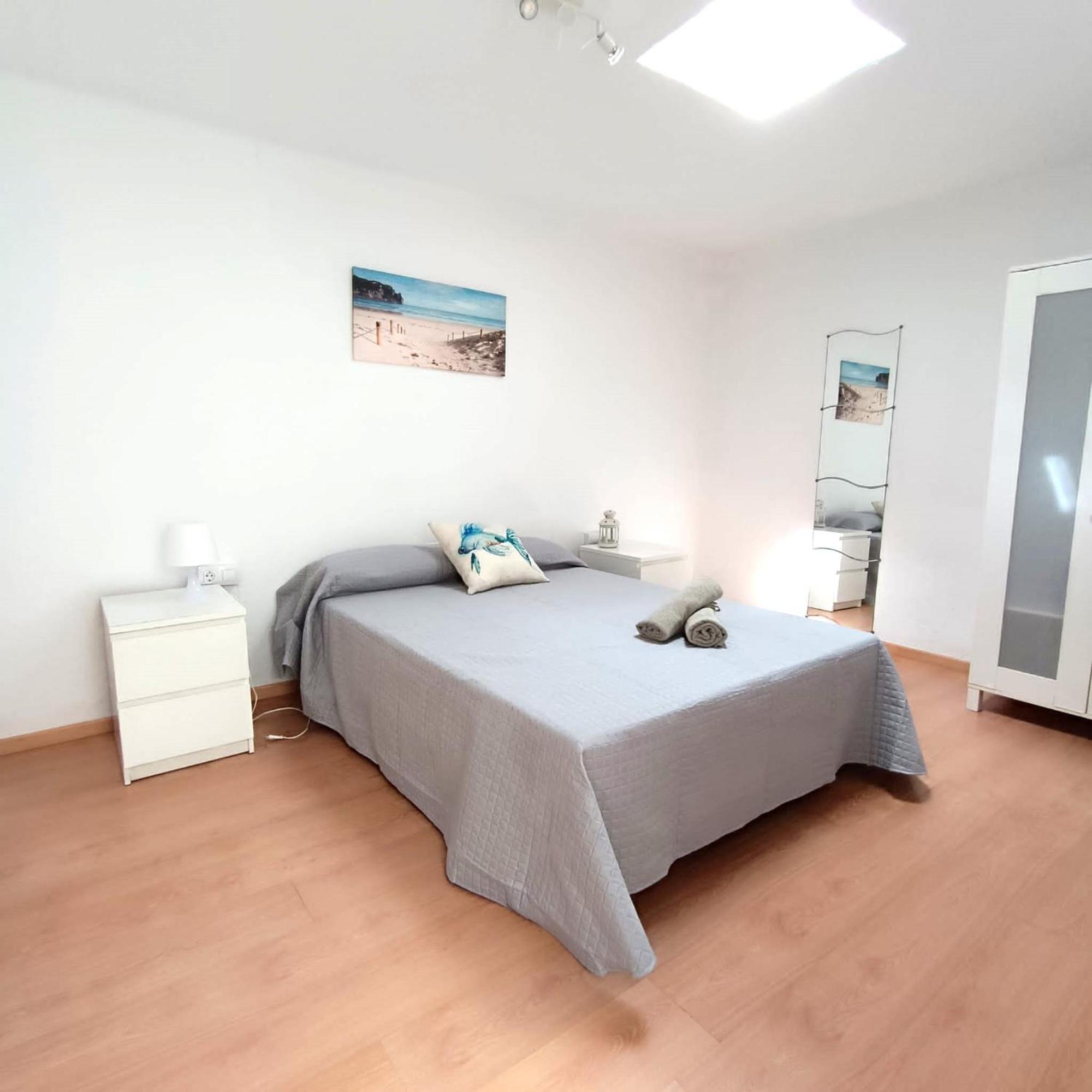 Mirador Del Muelle House Hostel Orzola Kültér fotó