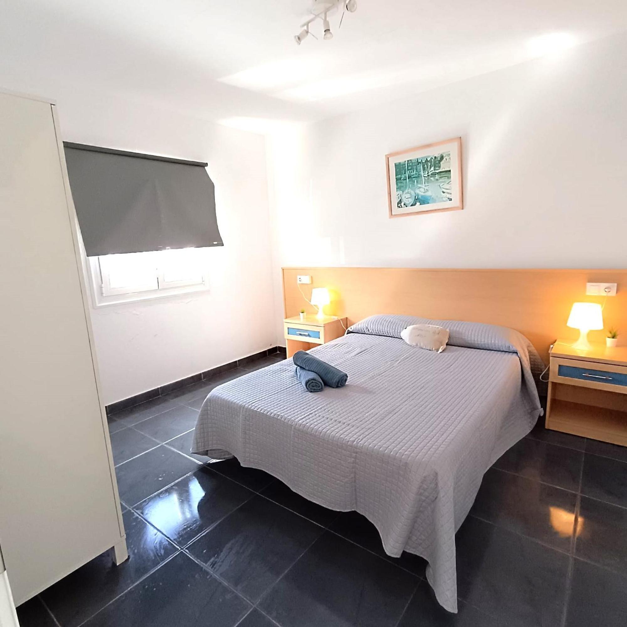 Mirador Del Muelle House Hostel Orzola Kültér fotó